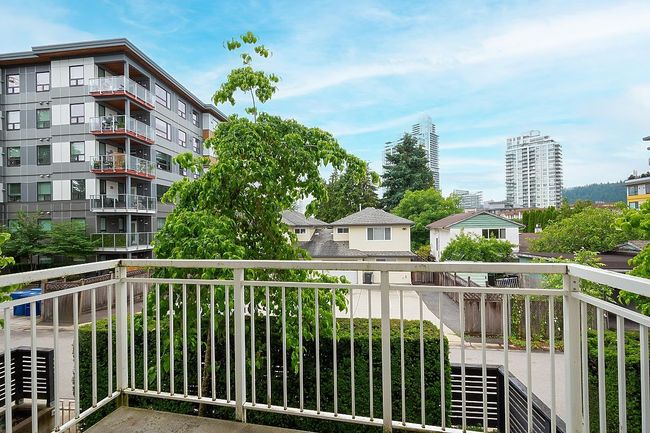 7 - 638 Regan Avenue, Townhouse with 2 bedrooms, 2 bathrooms and 2 parking in Coquitlam BC | Image 32