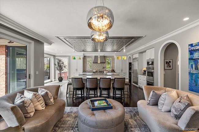 2779 Turtle Lake Dr, House other with 4 bedrooms, 7 bathrooms and null parking in Bloomfield Hills MI | Image 13