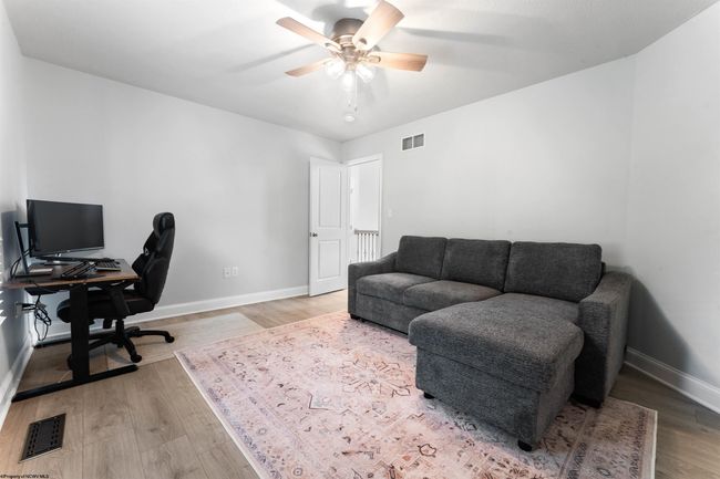 1205 Paradise Point Ct, House other with 3 bedrooms, 4 bathrooms and 3 parking in Morgantown WV | Image 27