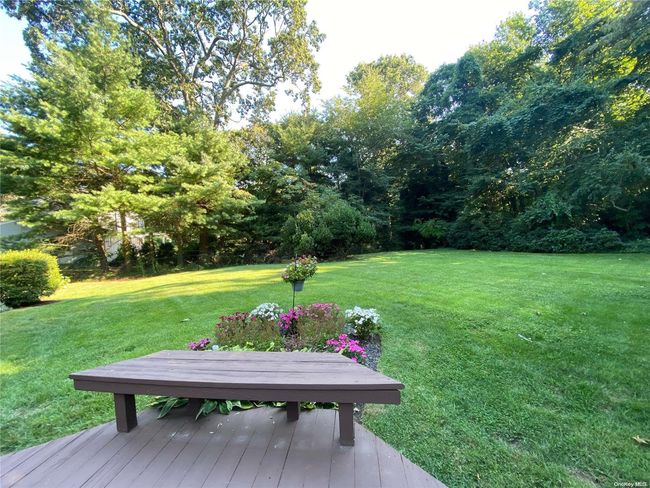 23 Colby Dr, House other with 4 bedrooms, 2 bathrooms and null parking in Dix Hills NY | Image 25