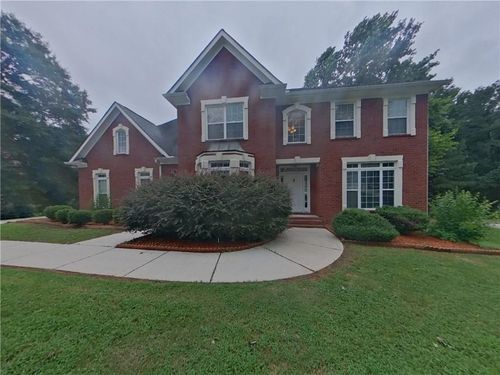 110 Johns Creek Ln, Stockbridge, GA, 30281-1578 | Card Image