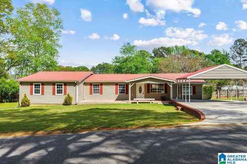 117 Lake Ln, Alabaster, AL, 35007-8803 | Card Image