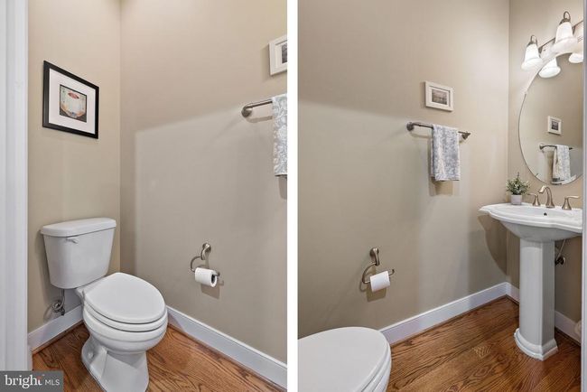1712 Gilpin Ave, Townhouse with 3 bedrooms, 4 bathrooms and null parking in WILMINGTON DE | Image 15