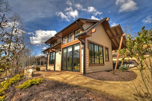 400 Old Toccoa Loop, Mineral Bluff, GA, 30559 | Card Image