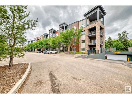 225-508 Griesbach Parade Nw, Edmonton, AB, T5E | Card Image