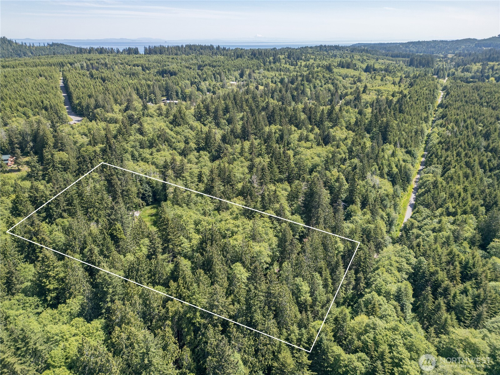 Land in Port Angeles 3