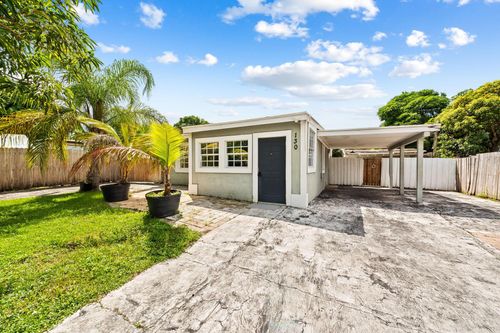 130 Plum Tree Drive Drive, Lake Worth, FL, 33462 | Card Image
