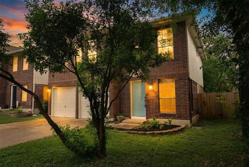 13329 Black Canyon Dr, Austin, TX, 78729-7481 | Card Image