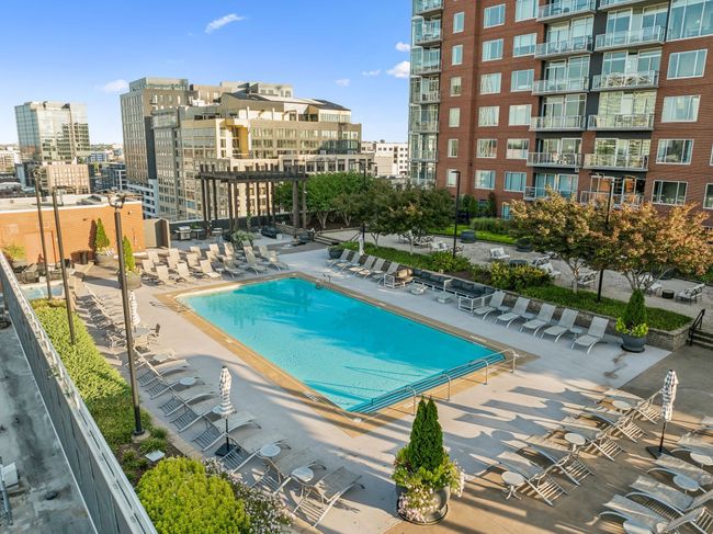 APT-1410 - 600 12 Th Ave S, Condo with 1 bedrooms, 1 bathrooms and 1 parking in Nashville TN | Image 29