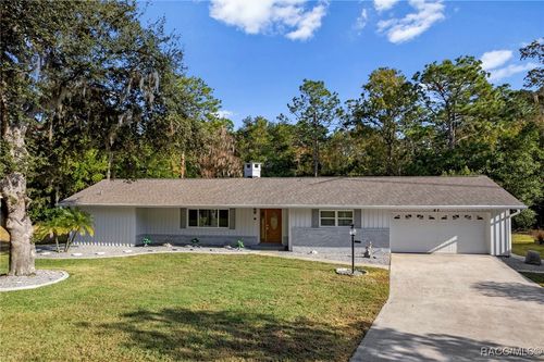 27 Beverly Ct, HOMOSASSA, FL, 34446-4248 | Card Image