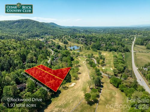 TBD Rockwood Drive, Lenoir, NC, 28645 | Card Image
