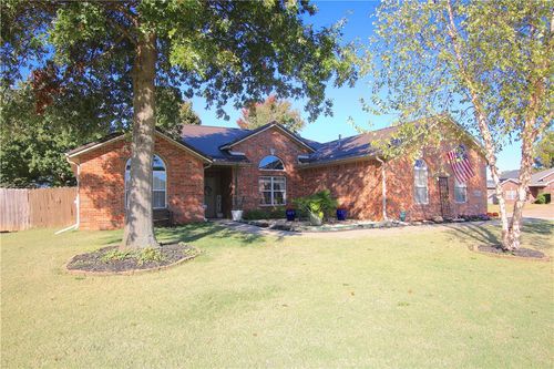 1900 Sw Aspen St, Bentonville, AR, 72713-7754 | Card Image