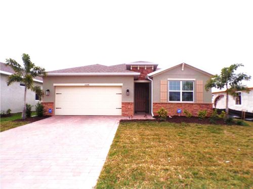 16048 Crofton Springs Way, PORT CHARLOTTE, FL, 33953-2219 | Card Image