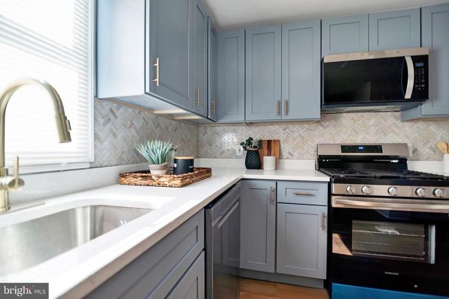 4425 Furley Ave, House other with 3 bedrooms, 2 bathrooms and null parking in BALTIMORE MD | Image 26