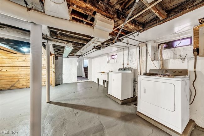 7609 Denison Ave, Home with 5 bedrooms, 2 bathrooms and null parking in Cleveland OH | Image 15