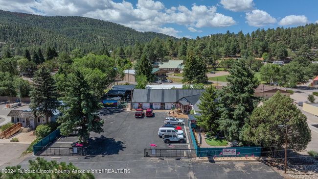 131 El Paso Rd, Home with 0 bedrooms, 4 bathrooms and null parking in Ruidoso NM | Image 5