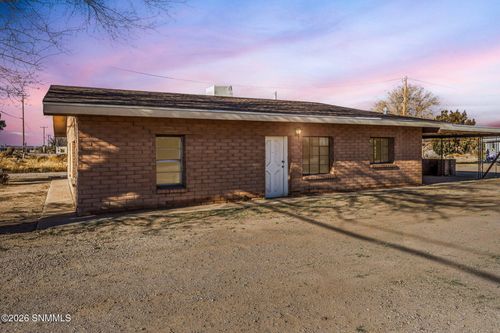 19408 S Highway 28 #1, San Miguel, NM, 88058 | Card Image
