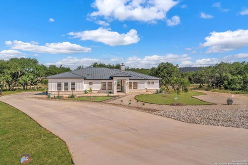 740 Sharp Springs Rd, Bulverde, TX, 78163-2601 | Card Image