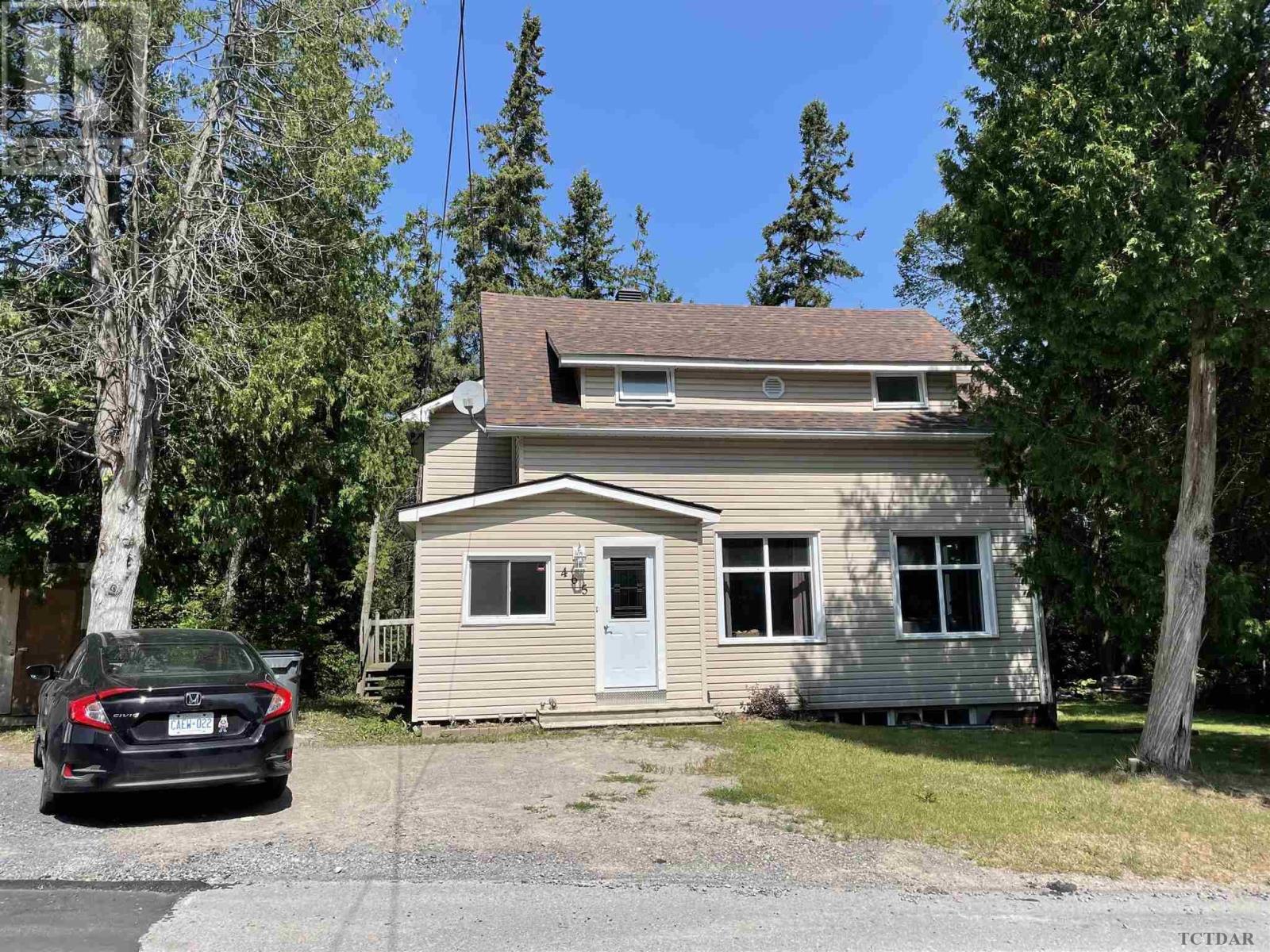 465 Farah Ave, For Sale in New Liskeard eXp Realty