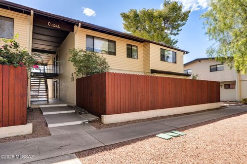 c-107-1336 S Avenida Polar, Tucson, AZ, 85710-5260 | Card Image