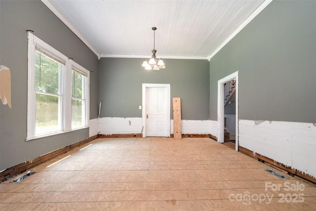 1637 N College Ave, House other with 4 bedrooms, 2 bathrooms and null parking in Newton NC | Image 13
