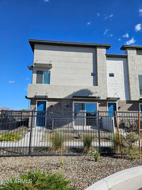 1-651 N Ironwood Dr, Apache Junction, AZ, 85120 | Card Image