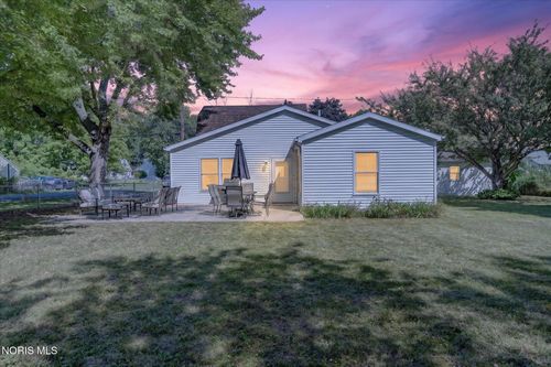 1922 Christian Ave, Toledo, OH, 43613-2840 | Card Image