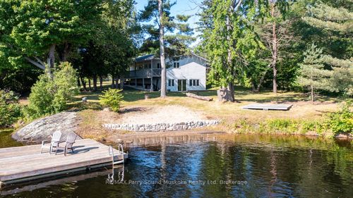 149 William St, Parry Sound, ON, P2A1W3 | Card Image