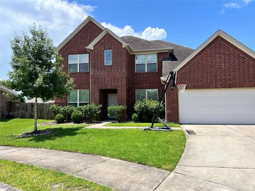 4318 Bay Wind Ct, Katy, TX, 77494-6240 | Card Image