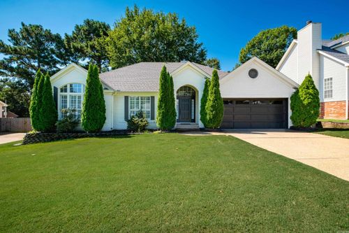 35 Westoak Cir, Little Rock, AR, 72223-5221 | Card Image