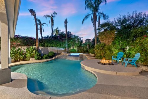 44201 Kings Canyon Ln, Palm Desert, CA, 92260-3045 | Card Image