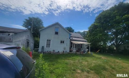 2409 S Hanna City Glasford Rd, Hanna City, IL, 61536-9761 | Card Image