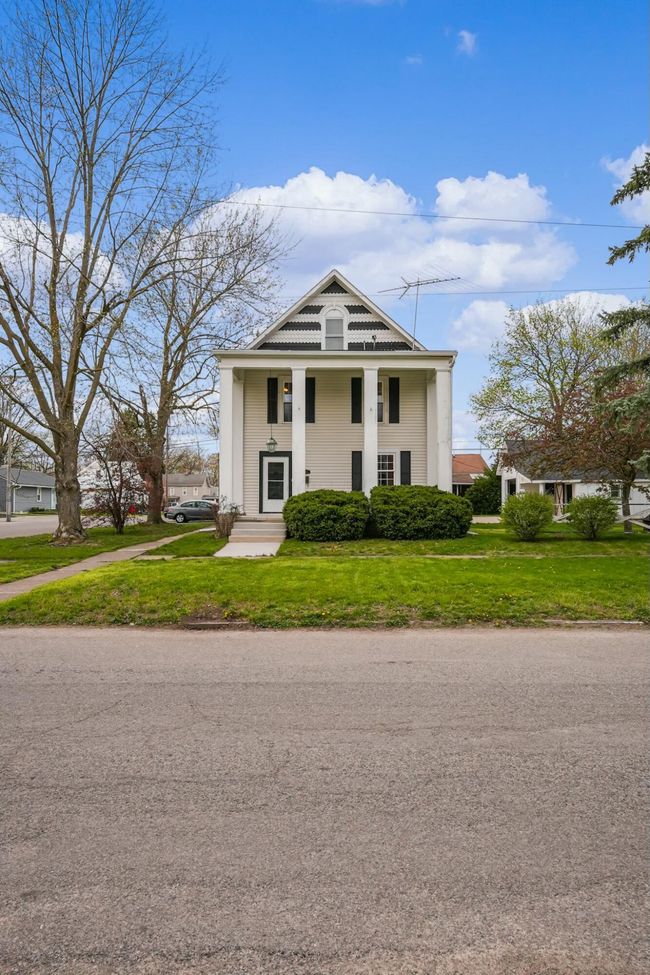 24 W Bomford St, House other with 5 bedrooms, 1 bathrooms and null parking in Richwood OH | Image 5