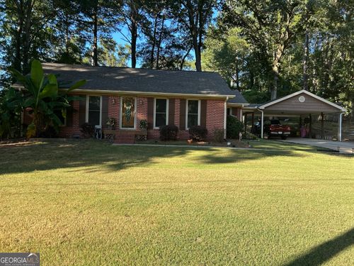 813 Lakeshore Dr, winder, GA, 30680-1671 | Card Image