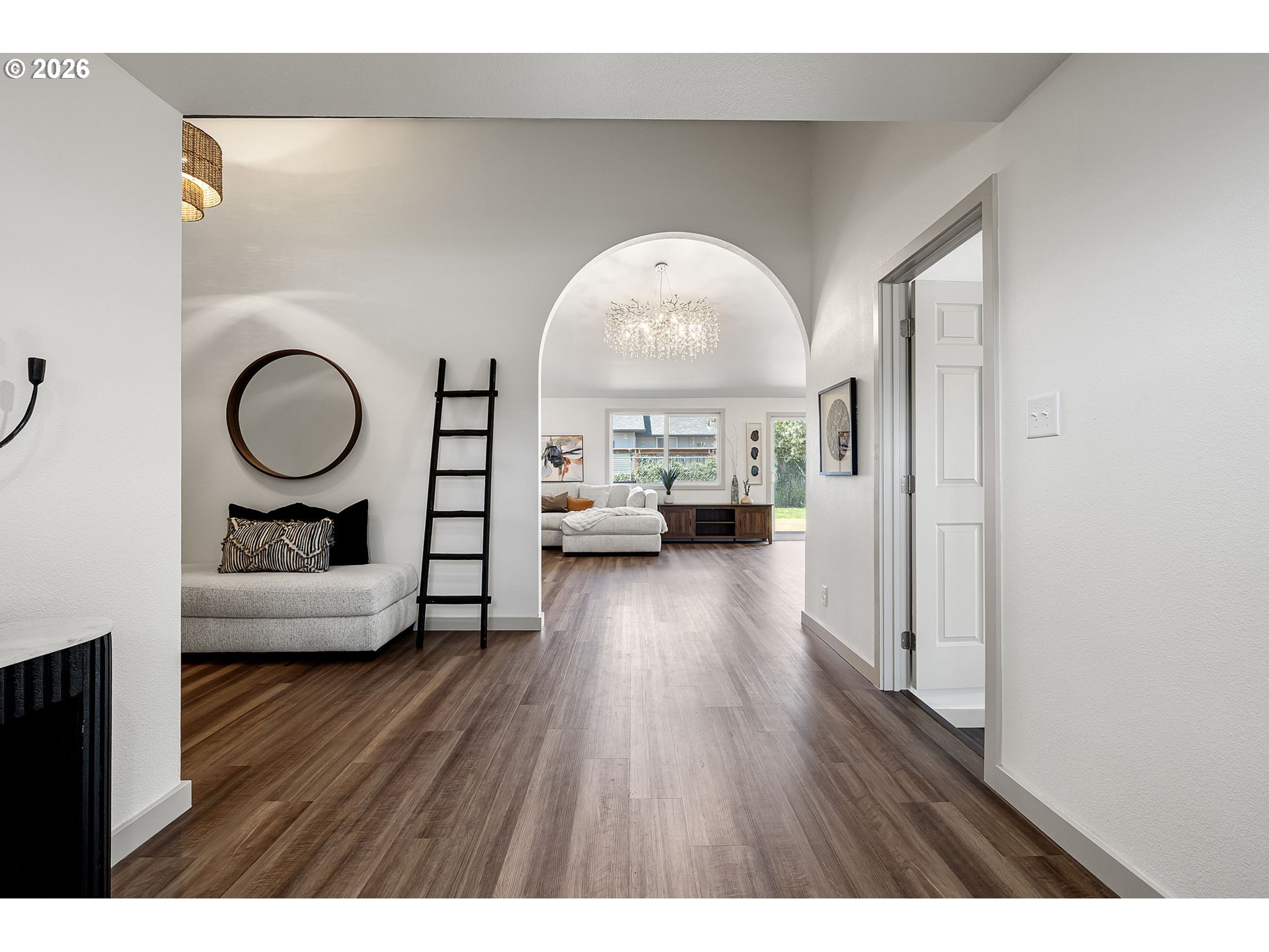 Residential in Springfield 4