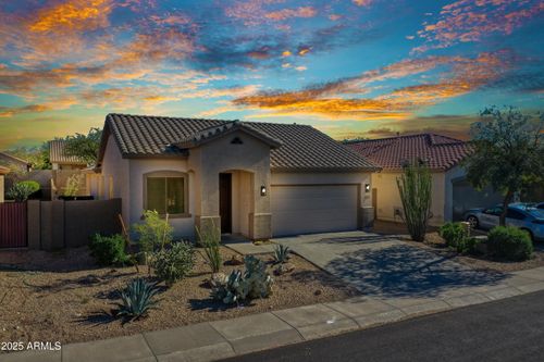 40131 N Mill Creek Way, Anthem, AZ, 85086-2313 | Card Image