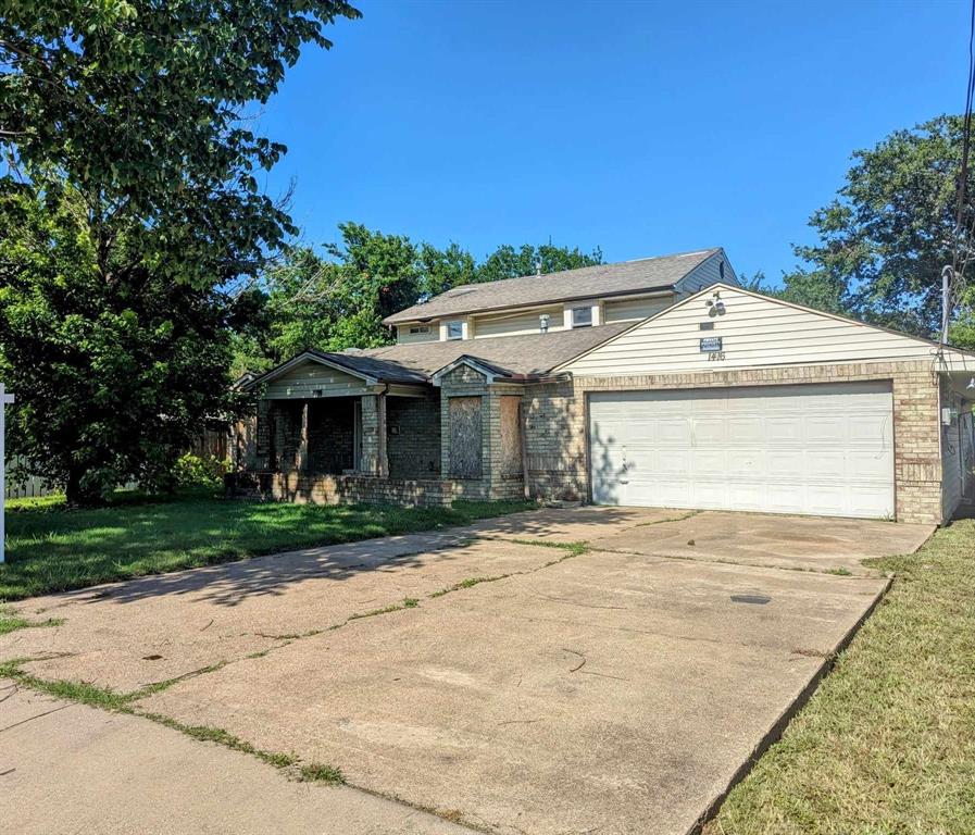 Haney Ln, Mesquite, TX 75149