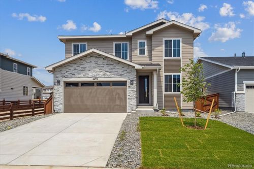 4639 Sugar Beet St, Johnstown, CO, 80534-9565 | Card Image