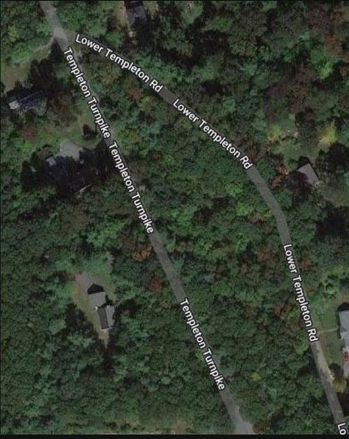 00 Templeton Tpke, Fitzwilliam, NH, 03447 | Card Image