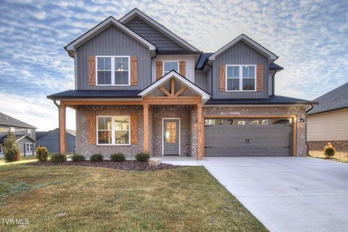 613 Cherry Marie Dr, Jonesborough, TN, 37659-2326 | Card Image