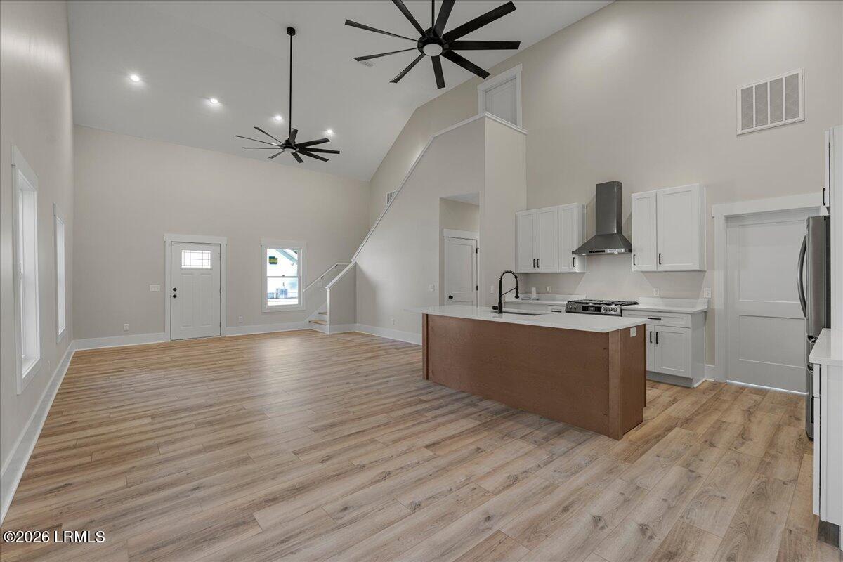 Residential in Beaufort 2