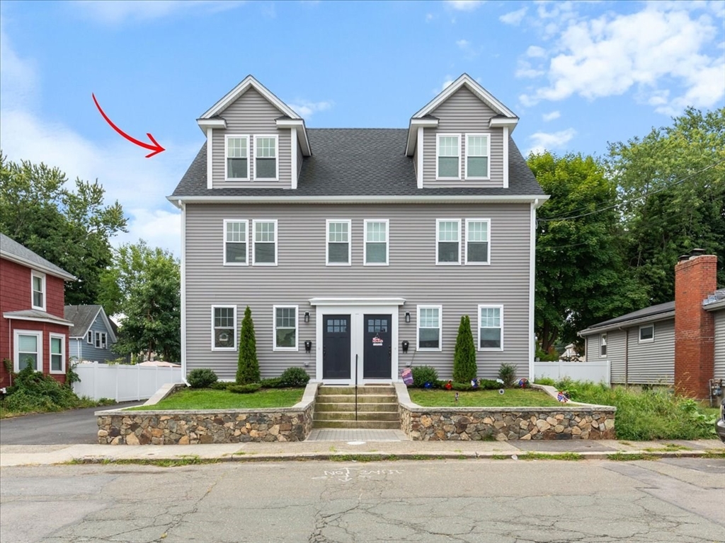 Bacheller St, Lynn, MA 01904