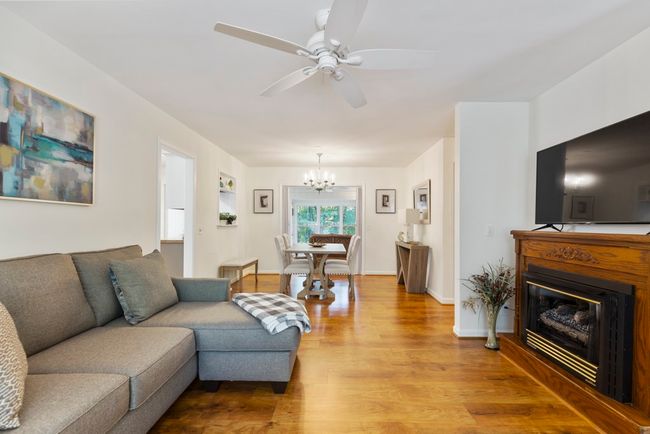 199 Mountain Rest Lake Rd, House other with 2 bedrooms, 2 bathrooms and null parking in Mountain Rest SC | Image 5