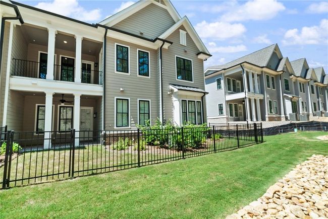 UNIT-230 - 4933 Sudbrook Way, Condo with 3 bedrooms, 2 bathrooms and 2 parking in Peachtree Corners GA | Image 32