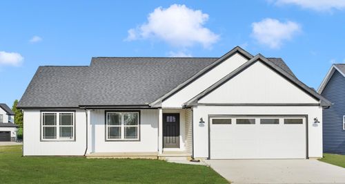 706 Cates Dr, Mahomet, IL, 61853-8139 | Card Image