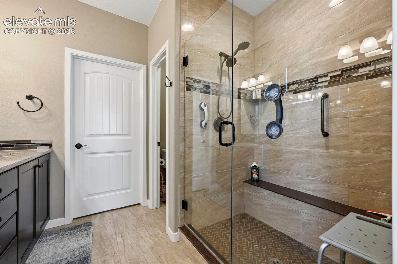 Residential in Colorado Springs 5