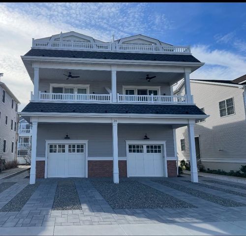 east-unit-26 78th Street, Sea Isle City, NJ, 08243 | Card Image