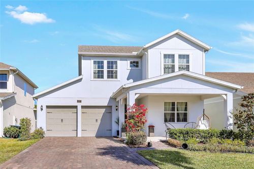 18907 Rawson St, ORLANDO, FL, 32827-8012 | Card Image