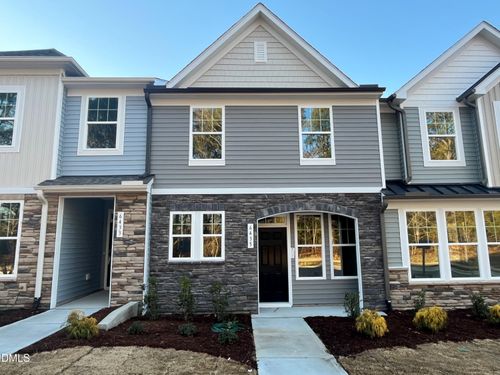 6435 Granite Quarry Drive, Raleigh, NC, 27610 | Card Image