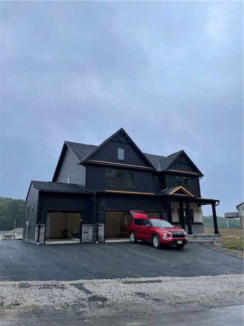 200 Harrowgate Ln, Canonsburg, PA, 15317-3616 | Card Image
